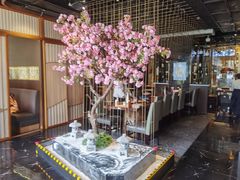 -九井澤精致料理(金茂店)