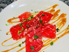 -渔荷食町·铁板烧料理(崂山万象汇店)
