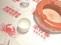 -不仔客海鲜·烧烤·270度海景餐厅(大东海店)