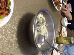 海香园饭店-海香园饭店