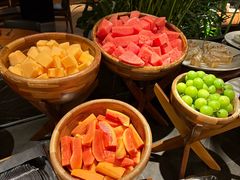 -拉蒂娜·巴西牛排馆 Latina·Brazilian Steakhouse(王府井喜悦店)