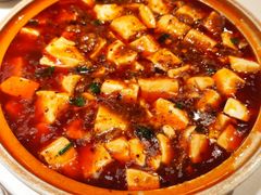 -乔阿马·江南味·驴肉香(龙湖华泾天街店)