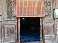 -西安化觉巷清真大寺