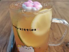 -猫小院猫主题餐厅(南锣旗舰店)