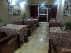 -蓝天逸境足浴会所