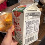 韩国菜的产业居然可以做这么大