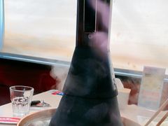 传统铜锅-阳坊大都涮羊肉(阳坊总店)