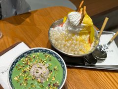 -糖糖屋•糖水•雪花冰店(时尚天河店)