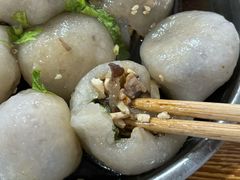 -陈阿婆叉粿条(大小街店)