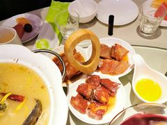 烧腊拼盘-小资太太餐厅(南岗区店)