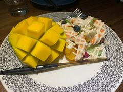 -星叶·东南亚料理(宁波万象汇店)