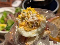 -BOCATA 西班牙餐厅(三里屯店)