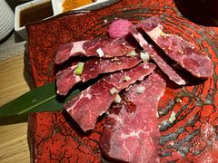 江户和牛小排-江户烧肉(高德店)