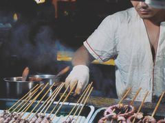 -西司夜市