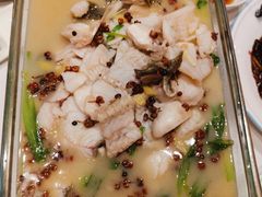 -上海老饭店(北京分店)