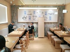 -马记永·兰州牛肉面(天通苑家乐福店)