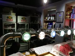 -食潮汕头鲜牛馆(望京保利店)