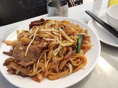 -香港深井掂檔烧鹅茶餐厅(海韵城店)