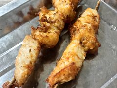 -清真-戏楼王记牛肉面