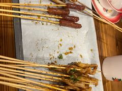 -冶建镜子·中国龙虾王(总店)