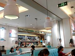 -鱼鼎香烤鱼火锅(华发商都店)