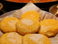 -山城棒棒军手作火锅·天花板手撕水牛鲜毛肚(北京店)