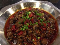 iphone_upload_pic-休记光头香辣蟹干锅店(衣冠庙店)