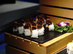 -V-ONE西雅图海鲜自助餐厅(仓山万达广场店)