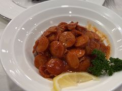 -新侨三宝乐西餐厅(崇文门店)