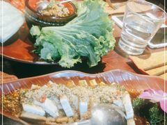 -花马天堂云南餐厅 Lost Heaven(高邮路店)