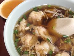 -味一早餐(新芝路店)