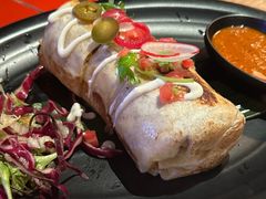 -Luchador摔跤手墨西哥餐厅(恒宇广场店)