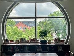 -费孝通江村纪念馆