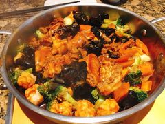 -黄记煌三汁焖锅(顺义华联店)