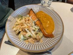 -BAKER&SPICE(环贸店)