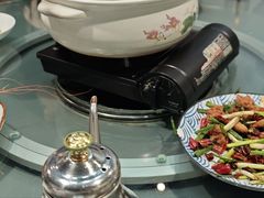 -金龙·打边炉(南京西路店)