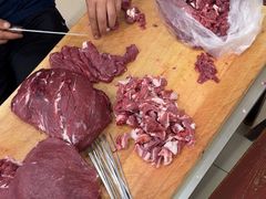 -文文烤肉(大皮院店)