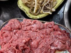 -牛叔鲜羊肉铜火锅(远东小区店)