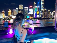 -外滩8号 whisky bar(金延大厦店)