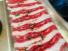-西塔老太太泥炉烤肉(北京双井店)
