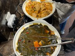 -素满香·素食自助餐(西安·民乐园店)