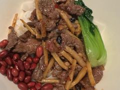 -漆黑觉米粉(三里屯店)