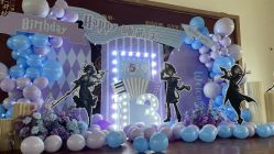 -苏派宝宝生日宴·求婚策划·气球派对布置(园区店)