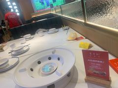 -东方红·湖南菜(金屿店)