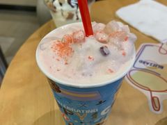 -DQ·蛋糕·冰淇淋(新佳丽店)