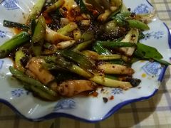 回锅肉-清真.回香园(南街店)