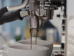 -intime coffee(芝麻街店)