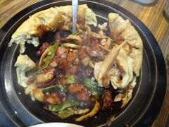 -灶座小锅烀饼·铁锅炖(全国总店)