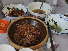 -罗大姐湘潭菜馆(洋湖春园店)