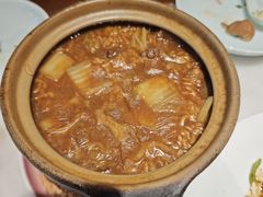 -小吊梨汤·北京菜·烤鸭(双井乐成中心店)